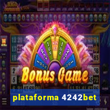 plataforma 4242bet